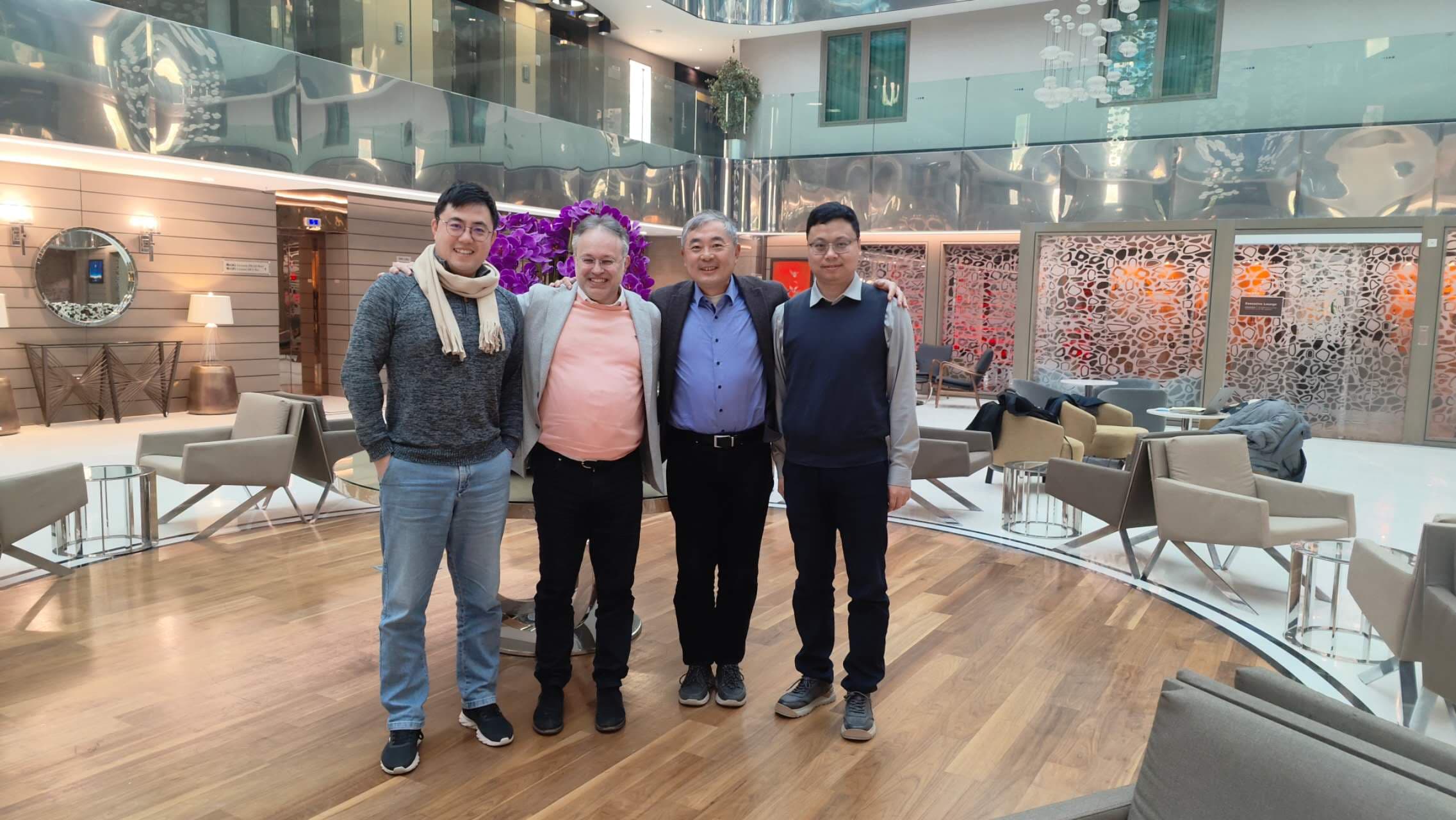 Eng2Move Energy Storage All-in-One Products Join MONBAT Energy Family