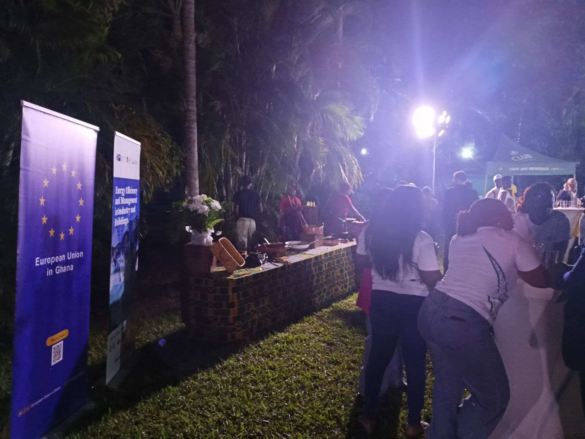 Energie-Geschäftsreise Ghana with AHK Germany - Image 4