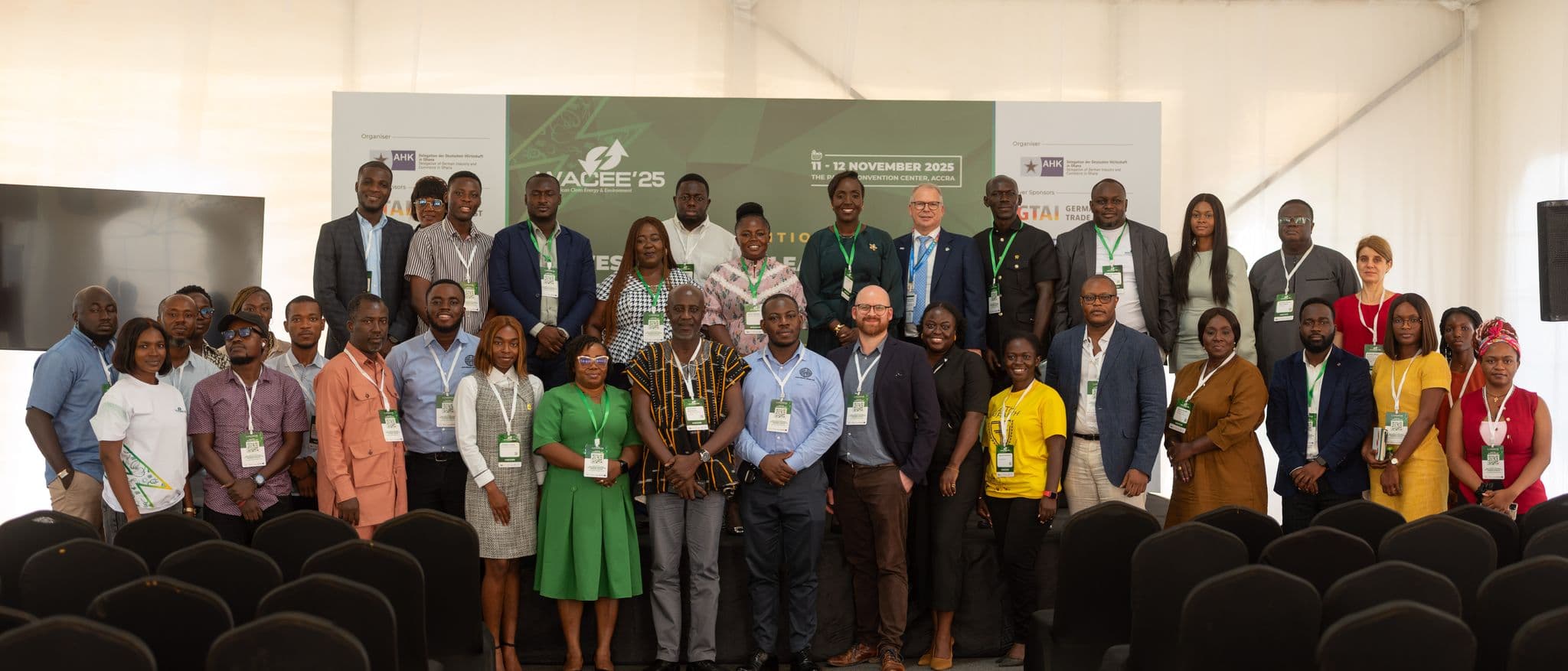 Energie-Geschäftsreise Ghana with AHK Germany - Image 5