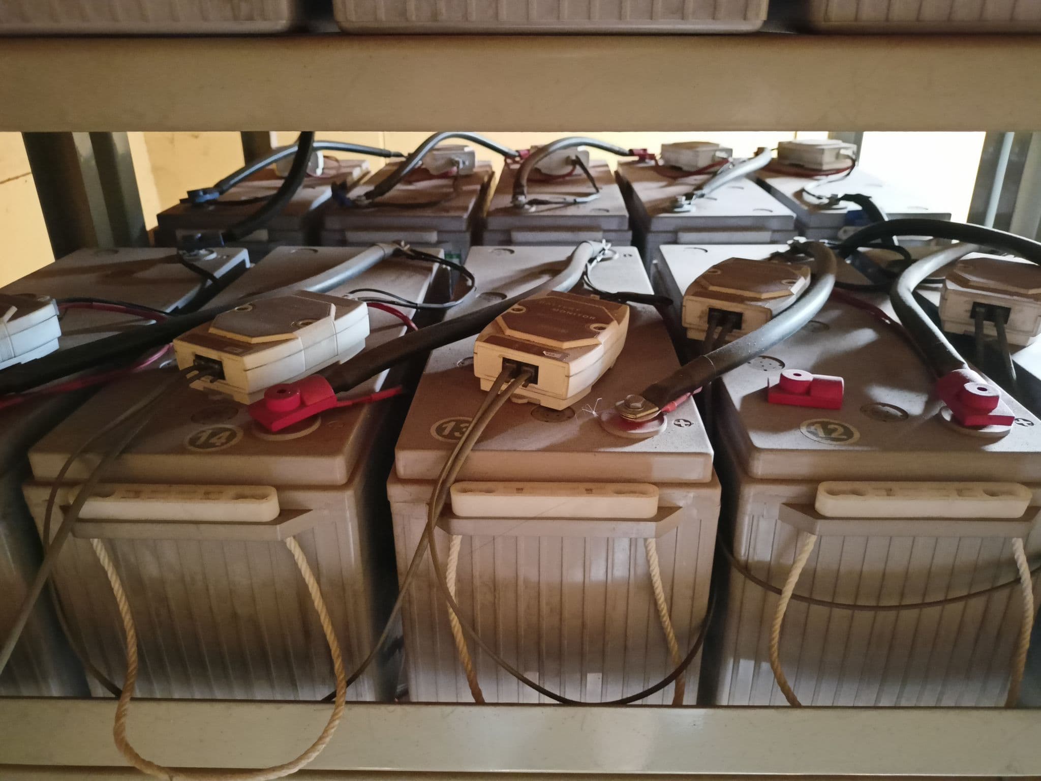 Energie-Geschäftsreise Ghana with AHK Germany - Image 7