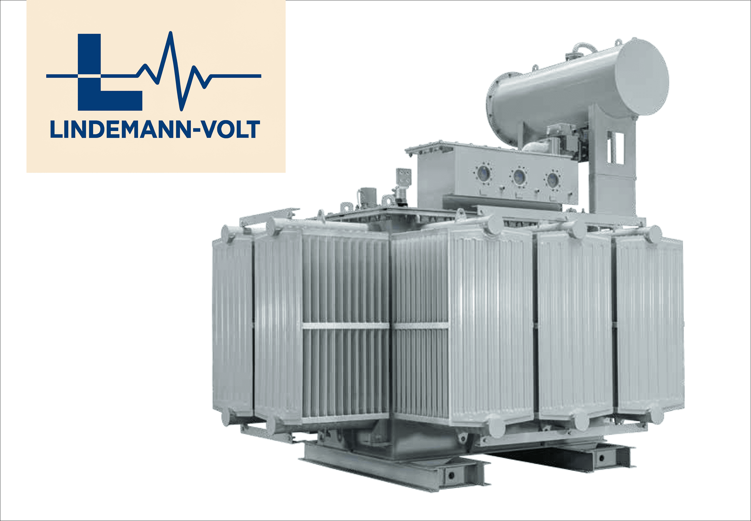 Bi-directional MV / HV Trafo for Renewable Applications (EU Norm)